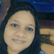 Niyati S. BCA Tuition trainer in Ahmedabad