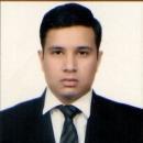 Photo of Udit Sharma