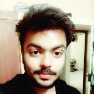 Saurabh Shukla Class IX-X Tuition trainer in Bangalore