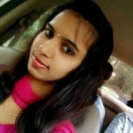 Prathika B. Science Olympiad trainer in Bangalore