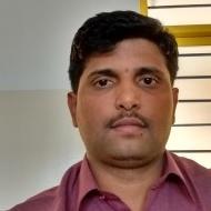 Sreedhar Murthy CET trainer in Bangalore