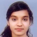 Photo of Keertika S.