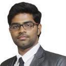 Photo of Santhosh Kumar Sriramoju