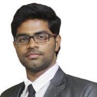 Santhosh Kumar Sriramoju Class 11 Tuition trainer in Hyderabad