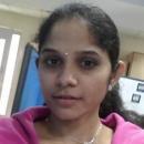 Photo of Vineela K.