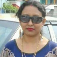 Mousumi C. Nursery-KG Tuition trainer in Kolkata