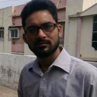 Prem Prakash Tiwari Hindi Language trainer in Bangalore