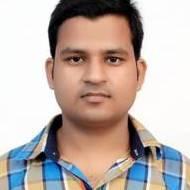 Subodh M. Class 11 Tuition trainer in Delhi