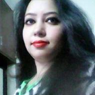 Nabamita C. Vocal Music trainer in Vadodara