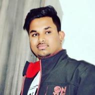 Saurabh Chaubey Class I-V Tuition trainer in Jaipur