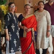 Gomathy R. Vocal Music trainer in Chennai