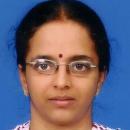 Photo of Prabha Swaminathan