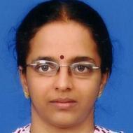 Prabha Swaminathan Class I-V Tuition trainer in Chennai