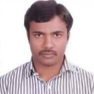 Pavan Kumar Engineering trainer in Bangalore