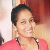 Rachna B. Class 9 Tuition trainer in Mumbai