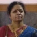 Photo of Jayanthi R.