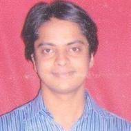 Ranjan Nath Class 7 Tuition trainer in Kolkata