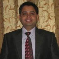 Rituraj Sinha Class I-V Tuition trainer in Delhi