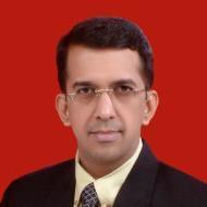 Narayanan Sreenivasan BCom Tuition trainer in Hyderabad