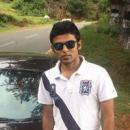 Kevin Vinoth photo