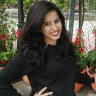 Reshma S. Class I-V Tuition trainer in Pune