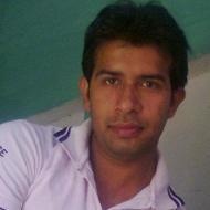 Dinesh Kumar Class 11 Tuition trainer in Gurgaon