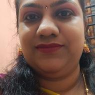 S.Menaka Class 6 Tuition trainer in Bangalore