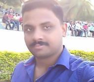 Sandeep U. Class 11 Tuition trainer in Hyderabad