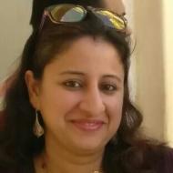 Aanchal S. BSc Tuition trainer in Gurgaon