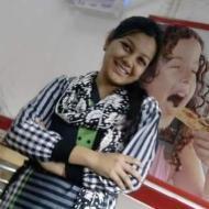 Komal B. Class 11 Tuition trainer in Surat