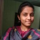 Photo of Mounika G.