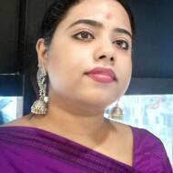 Bratati M. Class 6 Tuition trainer in Bangalore