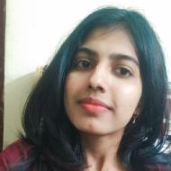 Sunaina T. Class I-V Tuition trainer in Bangalore