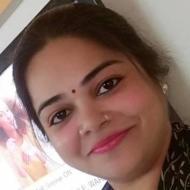 Niharika D. Soft Skills trainer in Hyderabad