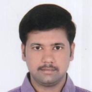 Vishnu Vardhan VMware vSphere trainer in Hyderabad