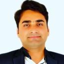 Photo of Sandeep Rao