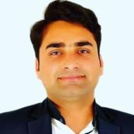 Sandeep Rao Soft Skills trainer in Gurgaon