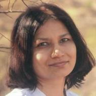 Meghana P. Spoken English trainer in Pune