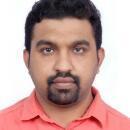 Photo of Jithu T Varghese