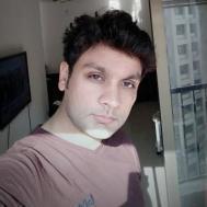 Lalit Sharma Visual Basic trainer in Pune