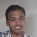 Photo of Srinivas Sudharshanan T.