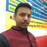 Dheeraj Pathak Engineering Entrance trainer in Mumbai