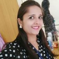 Kruthi R. Class 11 Tuition trainer in Mandya