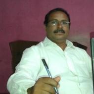 Bhanu Murthy Sharma S Engineering Entrance trainer in Hyderabad