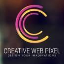 Creative Web Pixels Advanced Web Designing Training institute in Jaipur