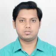 Maantu Das Angular.JS trainer in Bangalore