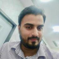 Dharmendra Yadav Mobile App Development trainer in Mumbai