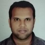 Ramkumar K BSc Tuition trainer in Ottapalam