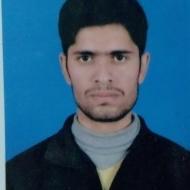 Abhinav Kumar Class 6 Tuition trainer in Delhi