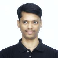 Anish Gunjal BTech Tuition trainer in Mumbai